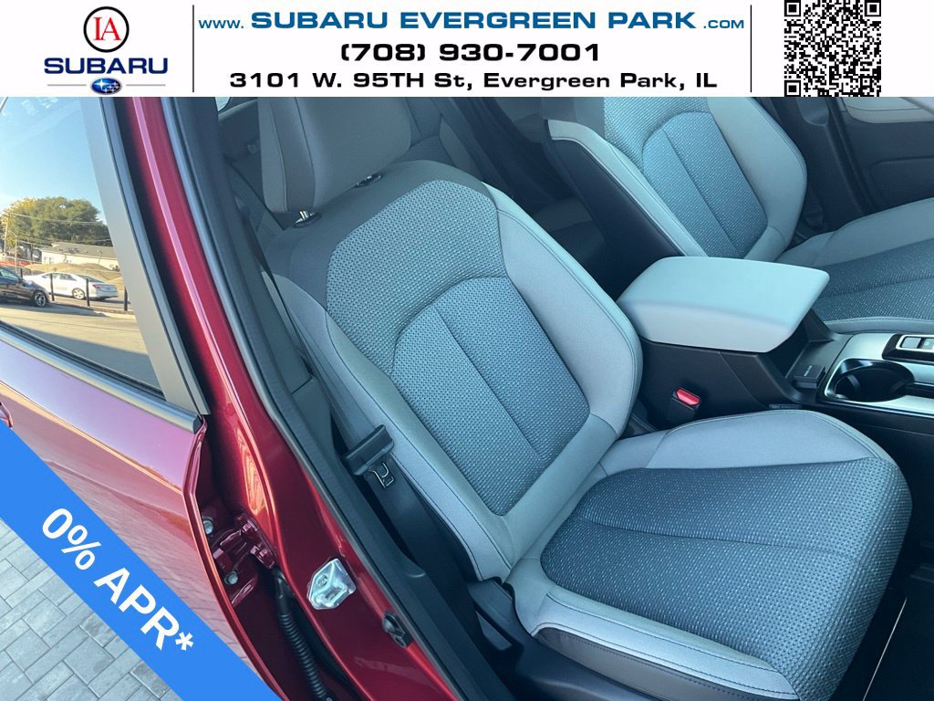 New 2026 Subaru Forester Premium AWD/4WD image 15