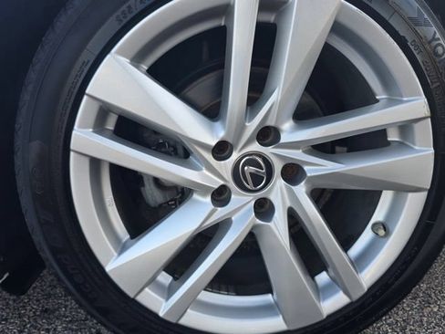 Used 2021 Lexus IS 300 AWD w/ Comfort Package image 7