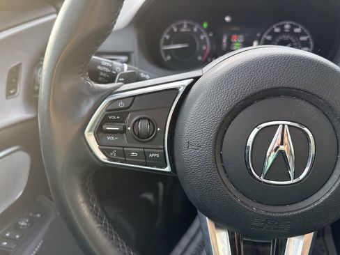 Used 2023 Acura RDX w/ Technology Package image 26