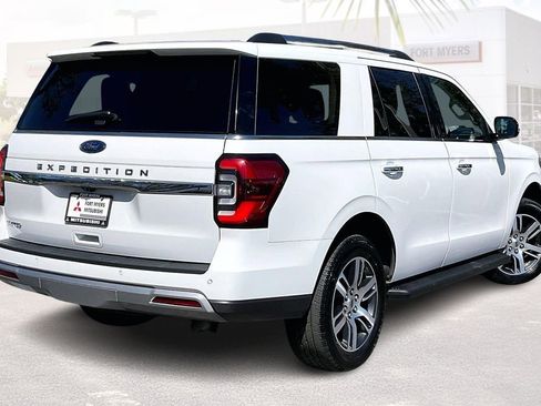 Used 2024 Ford Expedition Limited image 35