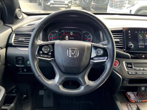 Used 2021 Honda Passport EX-L image 5