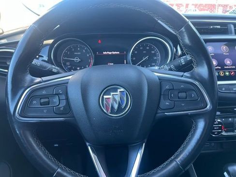 Used 2022 Buick Encore GX Essence w/ Safety Package II image 18