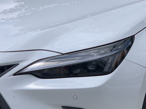 Used 2026 Lexus NX 350 AWD w/ Premium Package image 6