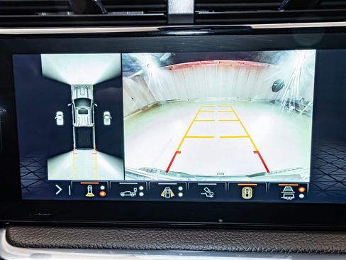 Used 2025 GMC Sierra 2500 Denali w/ Denali Reserve Package image 22