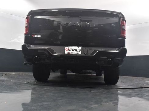 New 2026 RAM 1500 Big Horn image 49