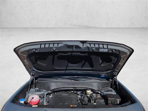 New 2026 Hyundai Palisade Calligraphy image 19