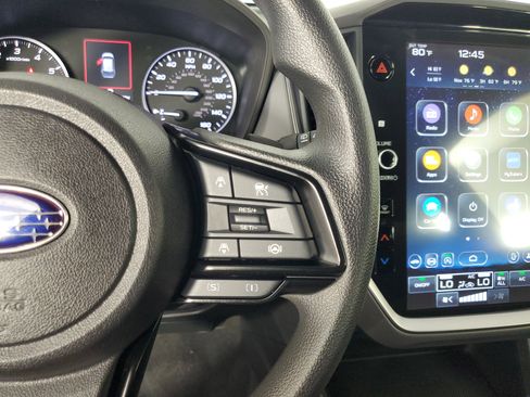 Used 2025 Subaru Crosstrek 2.0i Premium w/ Crosstrek Mirror Package image 24