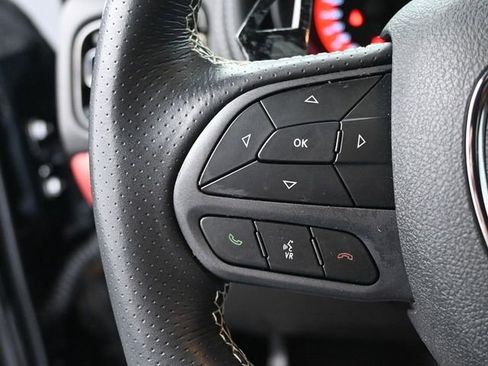 Used 2023 Dodge Durango SRT Hellcat image 35