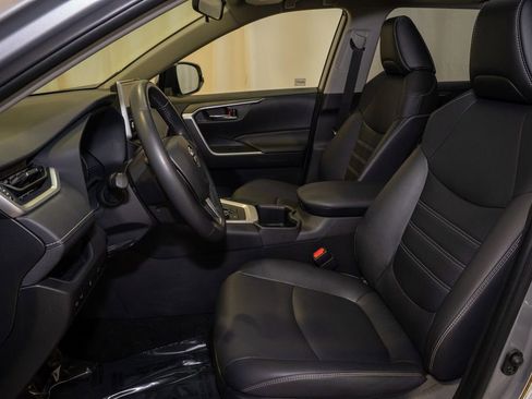 Certified 2023 Toyota RAV4 XLE Premium image 11