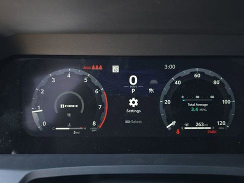 New 2026 Toyota Tacoma TRD Sport image 17