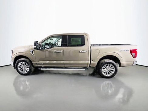 New 2025 Ford F150 XLT w/ Equipment Group 302A MID image 6