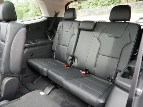 Used 2022 Kia Telluride SX w/ SX Prestige Package AWD/4WD image 36