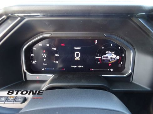 New 2026 GMC Sierra 1500 AT4X image 28