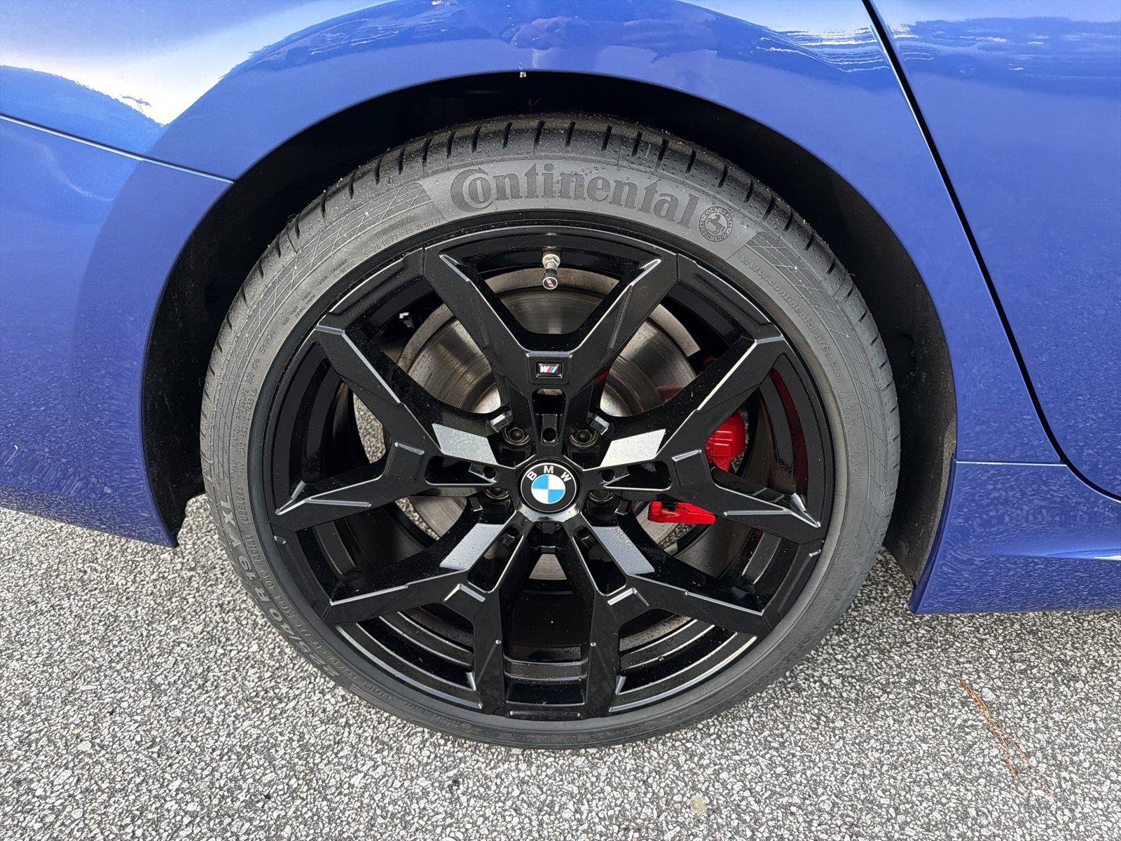 Used 2025 BMW M340i xDrive w/ Premium Package AWD/4WD image 16