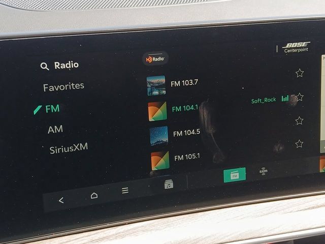 New 2026 Kia K5 EX FWD image 17