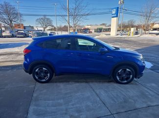 Used 2018 Honda HR-V EX video 2