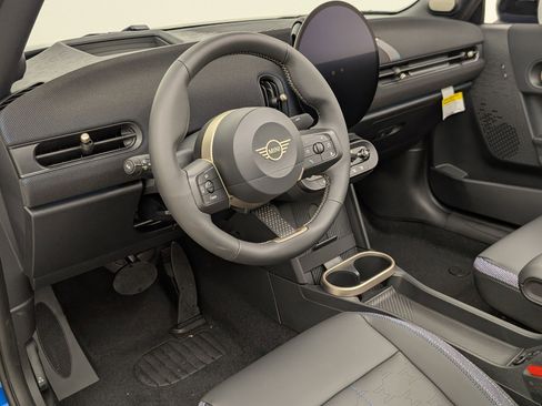 New 2026 MINI Cooper S image 4