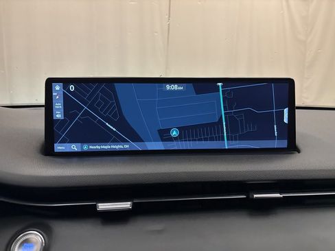 Certified 2023 Genesis GV70 2.5T w/ Select Package image 19