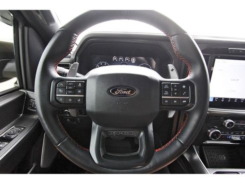 Used 2025 Ford F150 Raptor AWD/4WD image 14
