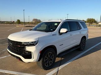 Used 2023 Chevrolet Tahoe Z71 video 1