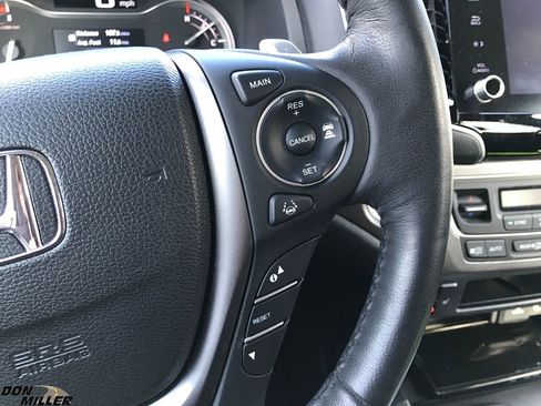 Used 2023 Honda Ridgeline RTL-E image 20