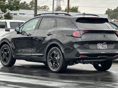 New 2026 Kia Sportage X-Line image 6