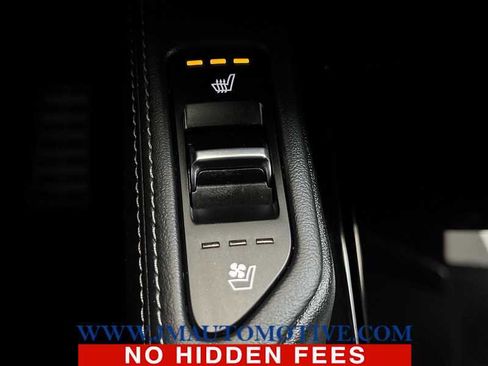 Used 2022 Kia Telluride SX w/ Nightfall Edition Package image 35