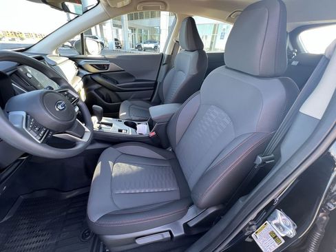 Used 2025 Subaru Impreza 2.0i Sport image 18