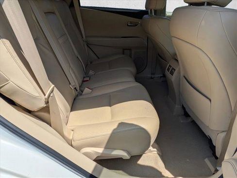 Used 2013 Lexus RX 350 AWD w/ Navigation Pkg image 19