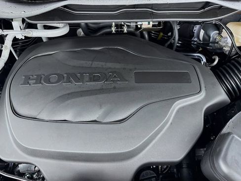 New 2026 Honda Odyssey EX-L image 12