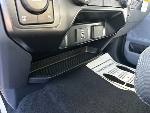 New 2026 Ford F250 XL w/ STX Appearance Package image 61