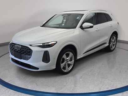New 2026 Audi Q5 Premium Plus