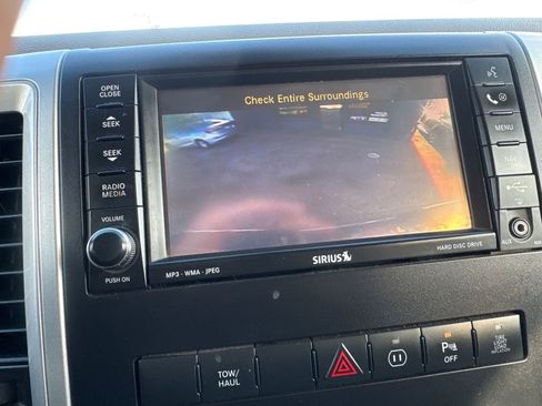 Used 2010 Dodge Ram 2500 Truck Power Wagon image 47