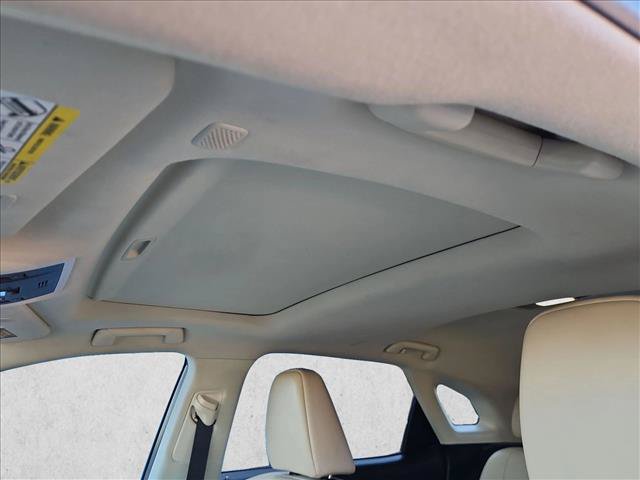 Used 2021 Lexus RX 350 FWD w/ Premium Package image 8