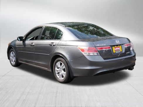 Used 2011 Honda Accord SE image 5
