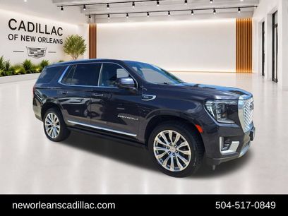 Used 2023 GMC Yukon Denali