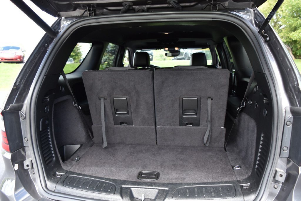 Used 2024 Dodge Durango GT AWD/4WD image 38