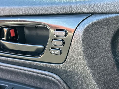 Used 2024 Honda Odyssey Touring image 29