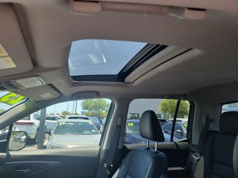 Used 2023 Honda Ridgeline RTL-E image 28