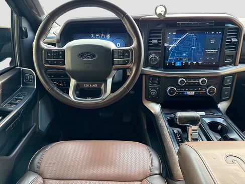 Used 2024 Ford F150 King Ranch AWD/4WD image 28