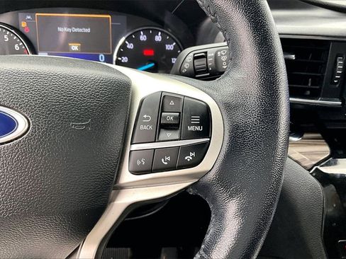 Used 2022 Ford Explorer Limited w/ Equipment Group 301A image 19