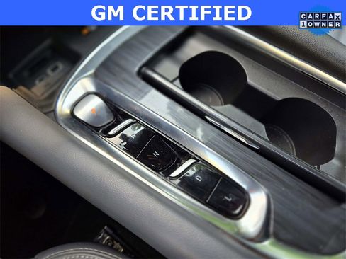 Certified 2024 Buick Enclave Premium image 31