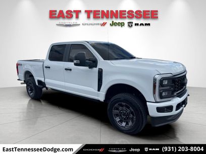 Used 2024 Ford F250 XL w/ STX Appearance Package