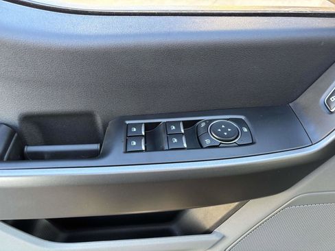 Used 2026 Ford F250 XL w/ STX Appearance Package AWD/4WD image 14