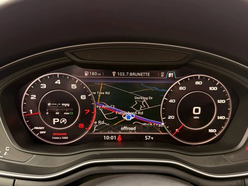 Used 2019 Audi A4 2.0T Premium Plus w/ Premium Plus Package AWD/4WD image 29
