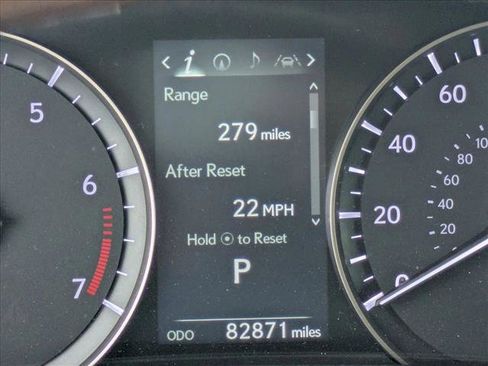 Used 2017 Lexus RX 350 RX 350 w/ Premium Package image 8