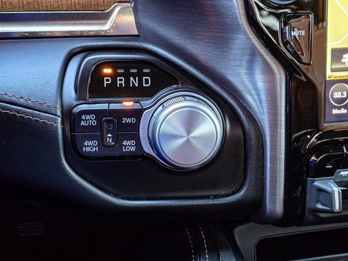 Used 2021 RAM 1500 Limited image 25