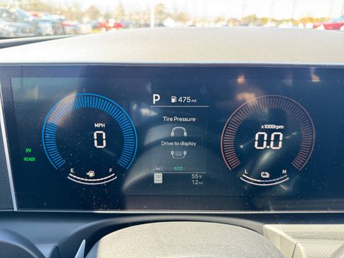 New 2026 Hyundai Tucson Blue SE AWD/4WD image 31