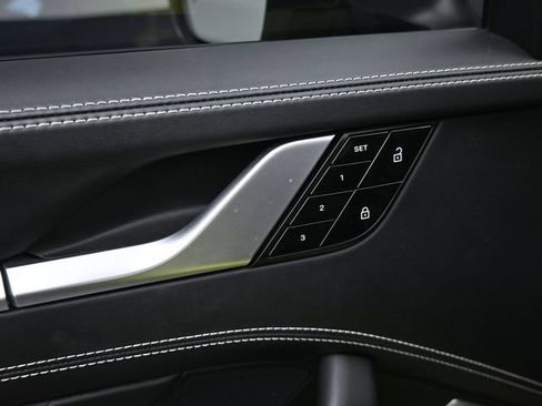 Certified 2021 Porsche 911 Turbo S AWD/4WD image 8