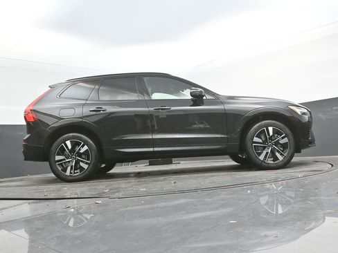 New 2026 Volvo XC60 T8 Core w/ Climate Package image 35